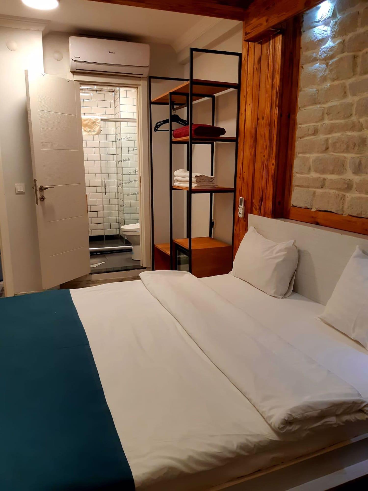Hot Budget Ortakoy Istanbulská provincie Exteriér fotografie